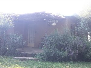 2 Bed Garden Cottage in Ashburton