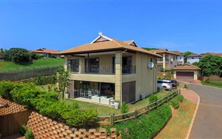 4 Bedroom House in Ballito
