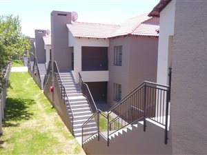 2 Bed Townhouse in Nortons Home Estate