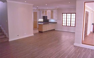 4 Bedroom House in Muckleneuk
