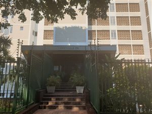 1 Bed Apartment in Morningside