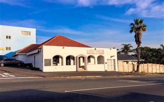 Commercial space in St Michaels on Sea
