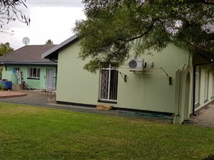 3 Bed House in Vanderbijlpark SW2