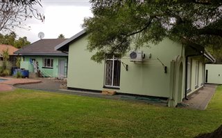 3 Bedroom House in Vanderbijlpark SW