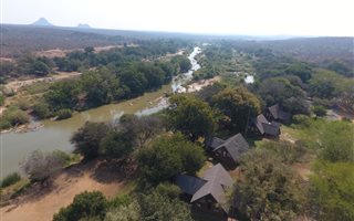 3 Bedroom House in Hoedspruit