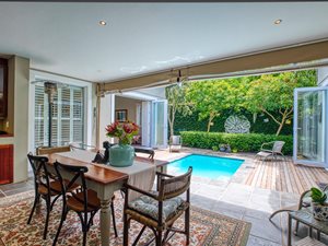 3 Bedroom House in Parel Vallei