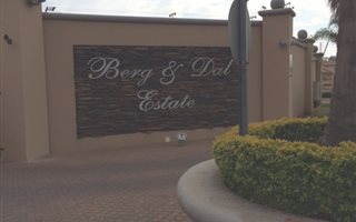 2 Bedroom Apartment in Chancliff