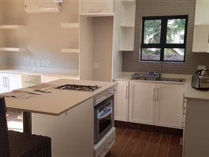 1 Bed Apartment in Monument Park