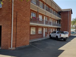 2 Bed Apartment in Pelham
