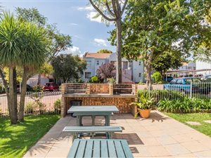 2 Bed Apartment in Morningside Hills