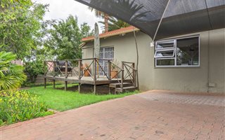 265 m² Commercial space in Edendale