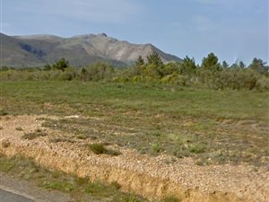 1487 m² Land available in Fishers Haven