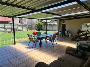 3 Bed House in Parkdene