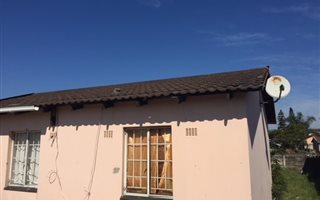 2 Bedroom House in Aquadene