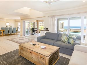 4 Bed Townhouse in Sheffield Beach
