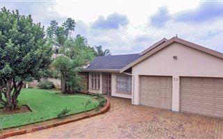 3 Bedroom House in Norkem Park