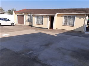 3 Bed House in Parkgate