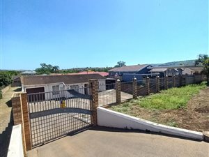 3 Bed House in Parkgate