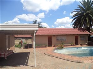 4 Bed House in Rynsoord