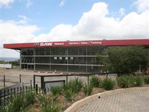 2600 m² Industrial space in Noordwyk