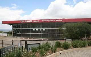 2600 m² Industrial space in Noordwyk