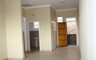 3 Bedroom Apartment in Rosettenville