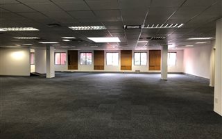 465.450012207031 m² Office Space in Musgrave