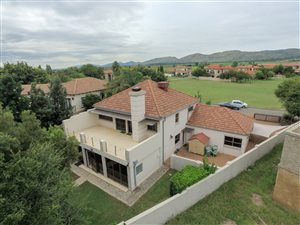 4 Bed House in Westlake Estate