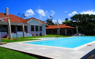 1357 m² Land available in Leisure Bay