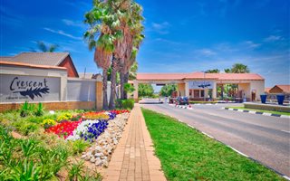 2 Bedroom Apartment in Sagewood