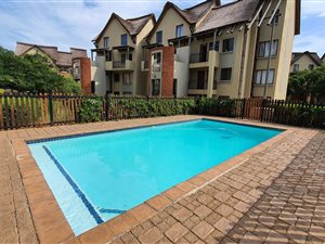 2 Bed Townhouse in Zambezi Country Estate