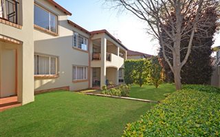 2 Bedroom Apartment in Linden