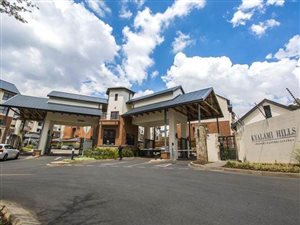 3 Bedroom Apartment in Kyalami Hills