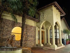 3 Bed House in Bronkhorstspruit