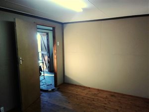 1 Bed Garden Cottage in East Lynne