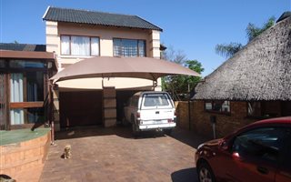 3 Bedroom House in Horison