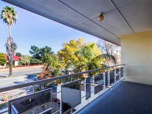 1 Bed Apartment in Oudtshoorn