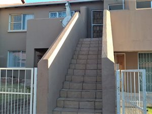 2 Bed Apartment in Vorna Valley