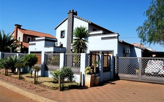 3 Bedroom Townhouse in Northam