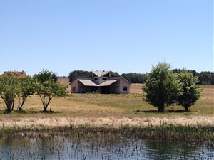 2 Bed House in Dullstroom