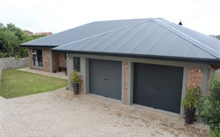 3 Bedroom House in Tergniet