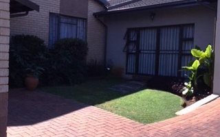 3 Bedroom House in Suideroord