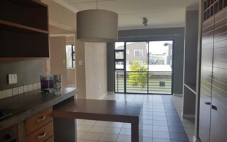 2 Bedroom Apartment in Dainfern