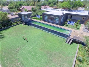Commercial space in Jukskei Park