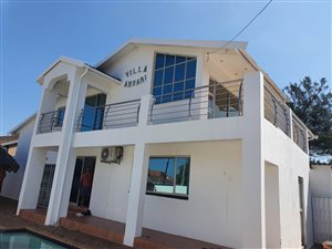 5 Bed House in Isipingo Beach
