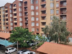 2 Bed Apartment in Die Wilgers