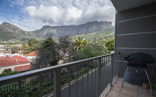 2 Bedroom Apartment in Gardens