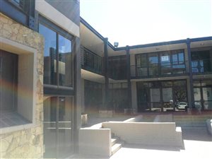 167 m² Office Space in Rivonia
