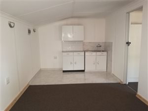1 Bed Flat in Heuwelsig