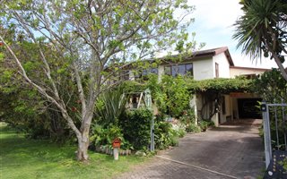 3 Bedroom House in Leisure Isle